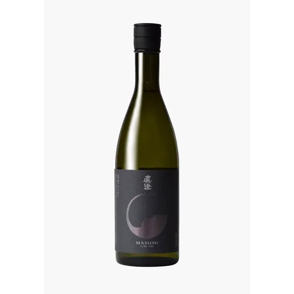 Masumi Kuro Junmai Ginjo