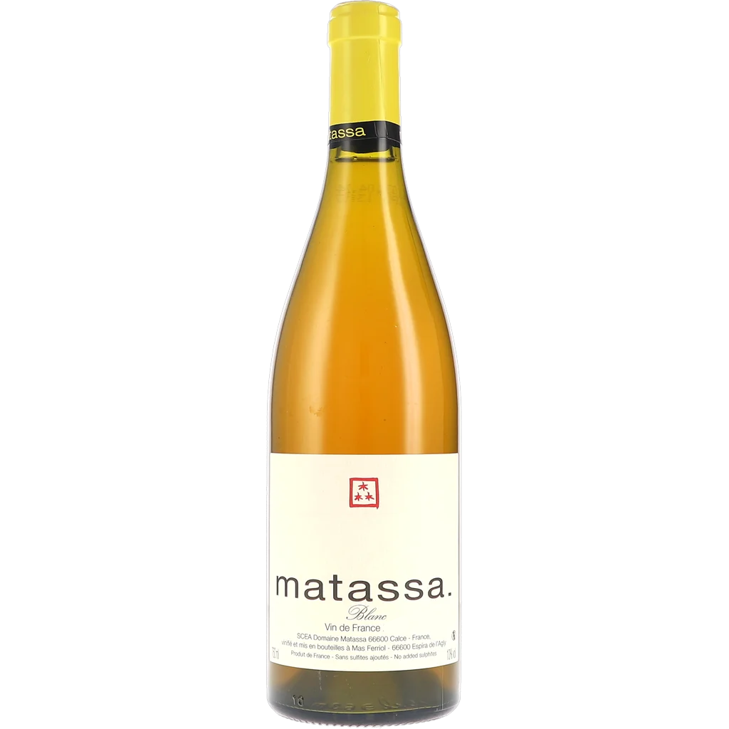 Matassa Blanc