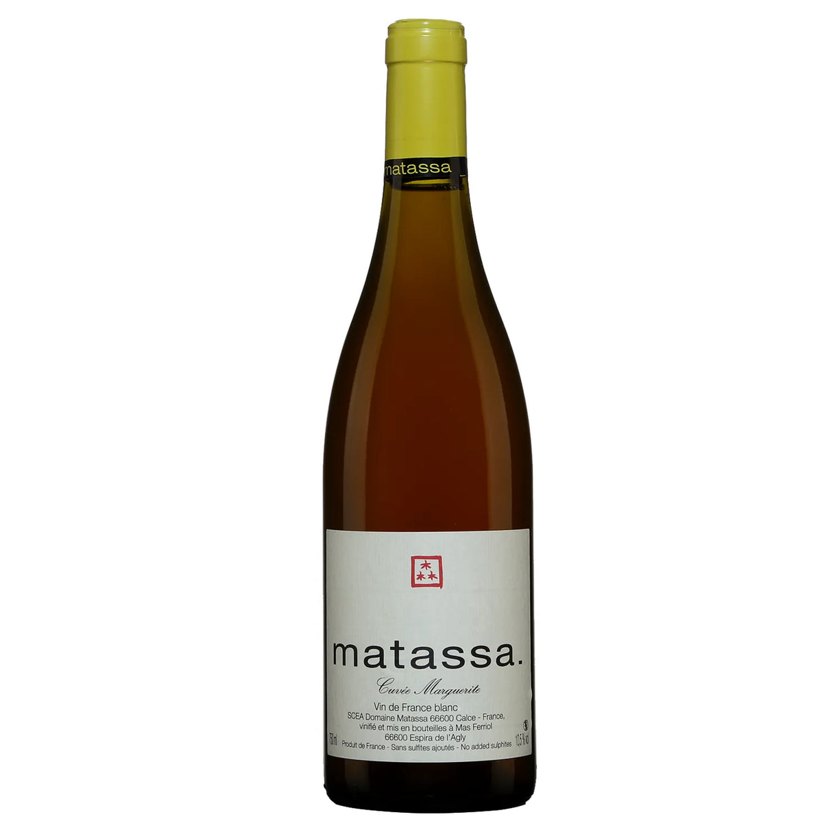 Matassa Marguerite