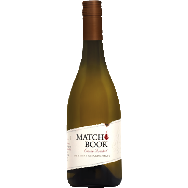 Matchbook Chardonnay