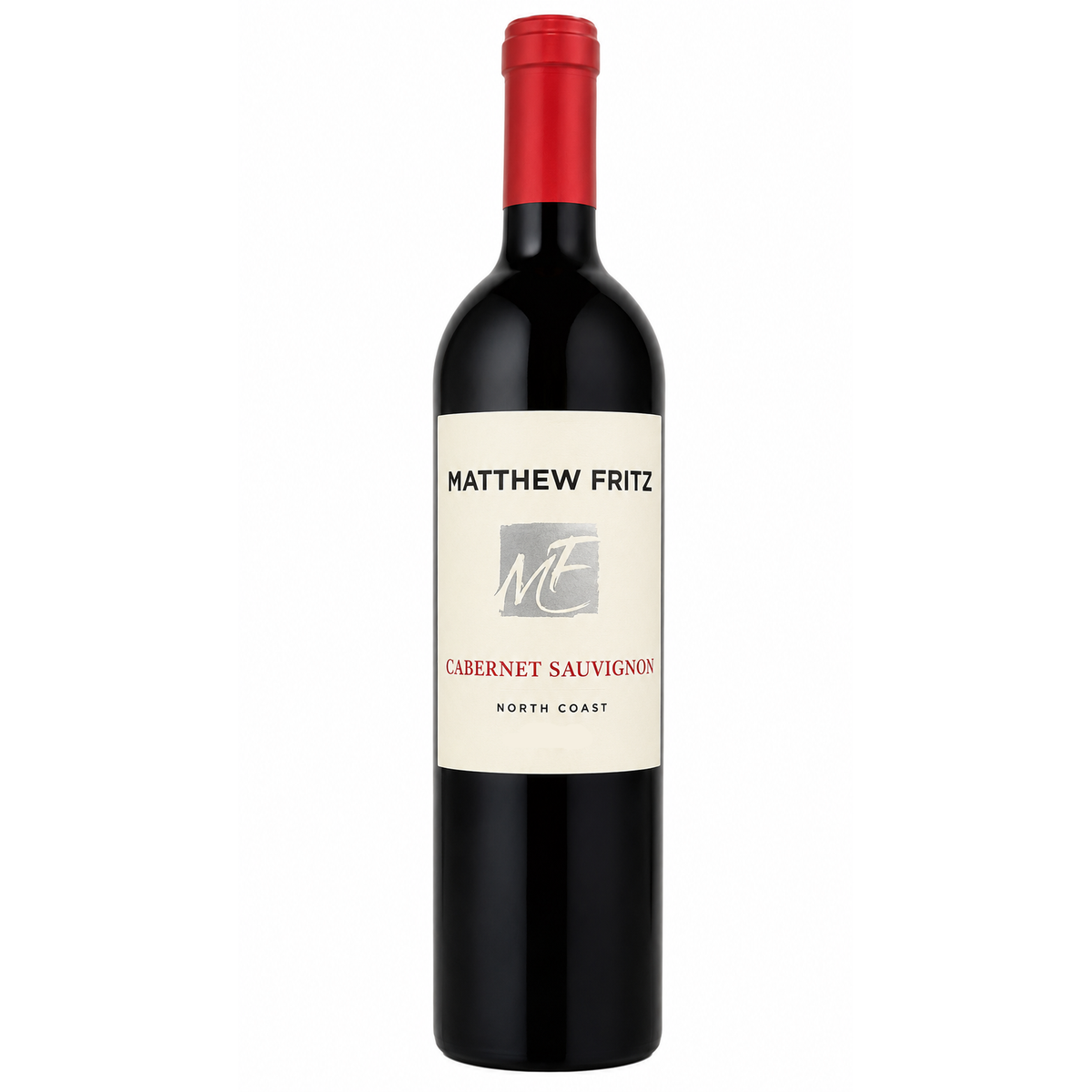 Matthew Fritz Cabernet Sauvignon