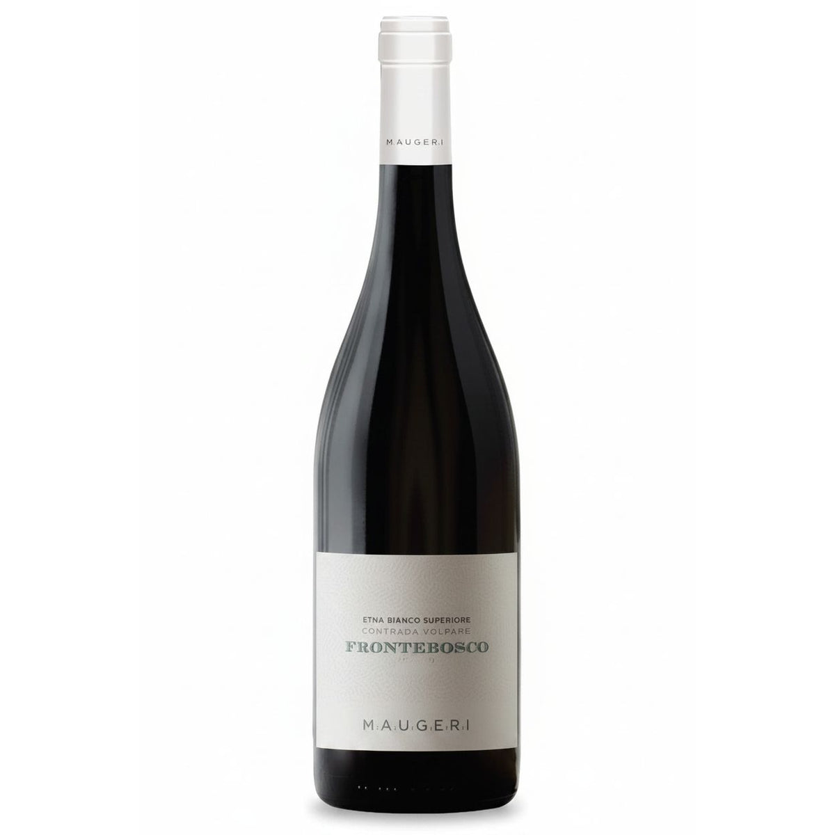 Maugeri Etna Bianco Frontebosco