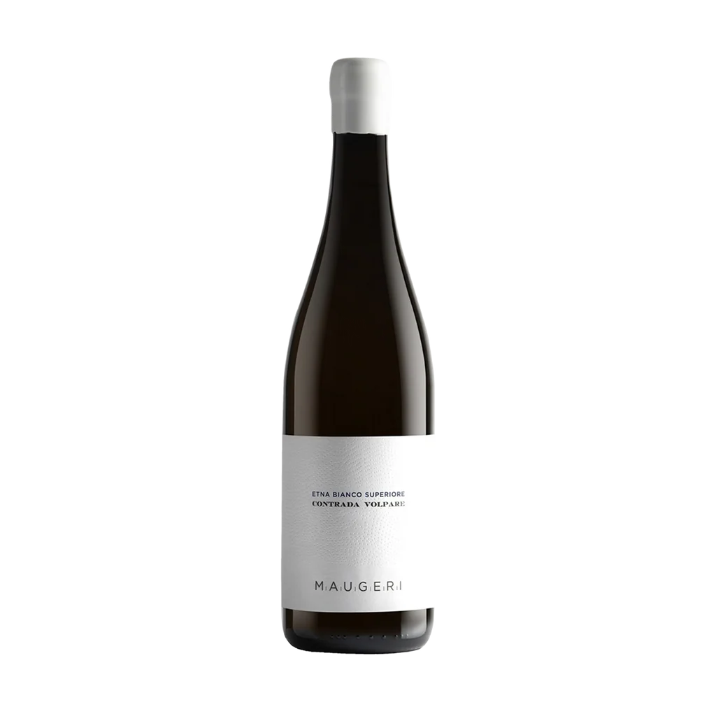 Maugeri Etna Bianco Superiore Contrada Volpare
