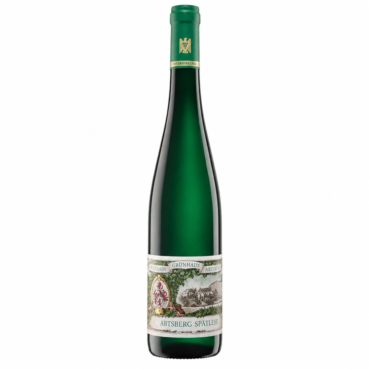 Maximin Grunhaus Abtsberg Riesling Spatlese
