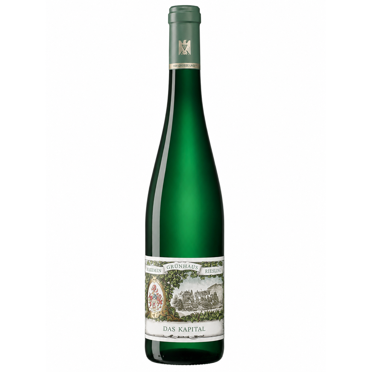 Maximin Grunhaus Das Kapital Riesling