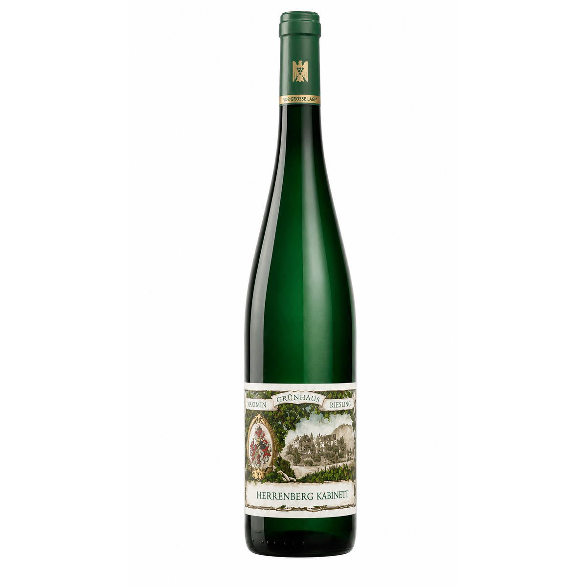 Maximin Grunhaus Herrenberg Riesling Kabinett