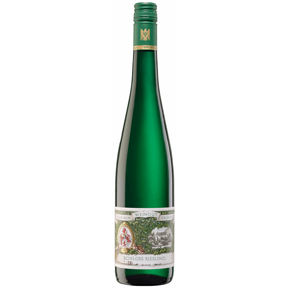 Maximin Grunhaus Schloss Riesling Trocken