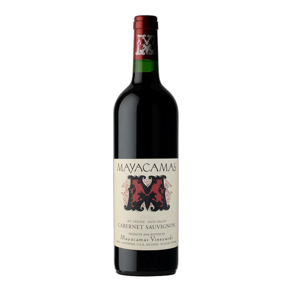 Mayacamas Kosher Cabernet Sauvignon