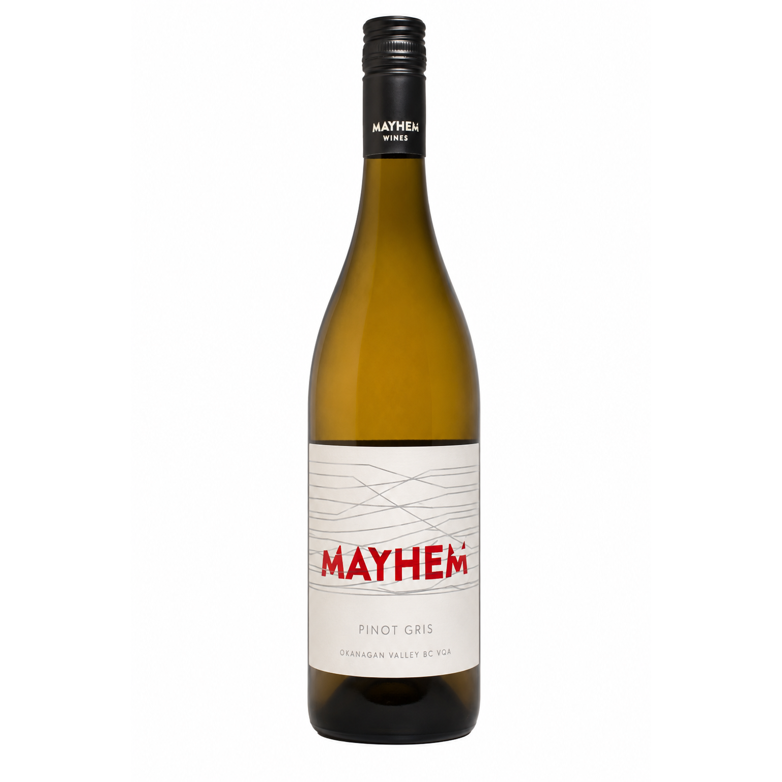 Mayhem Pinot Gris