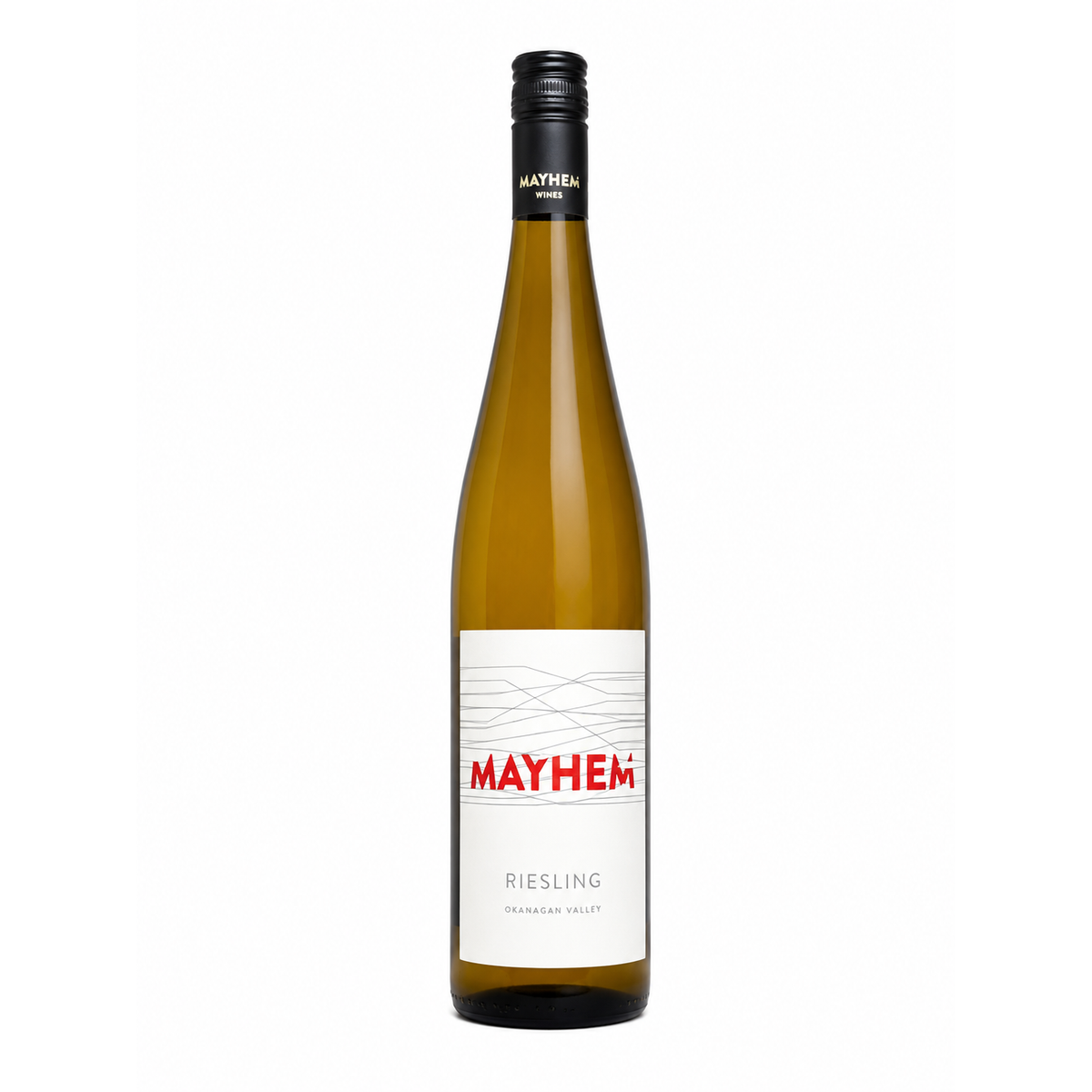 Mayhem Riesling