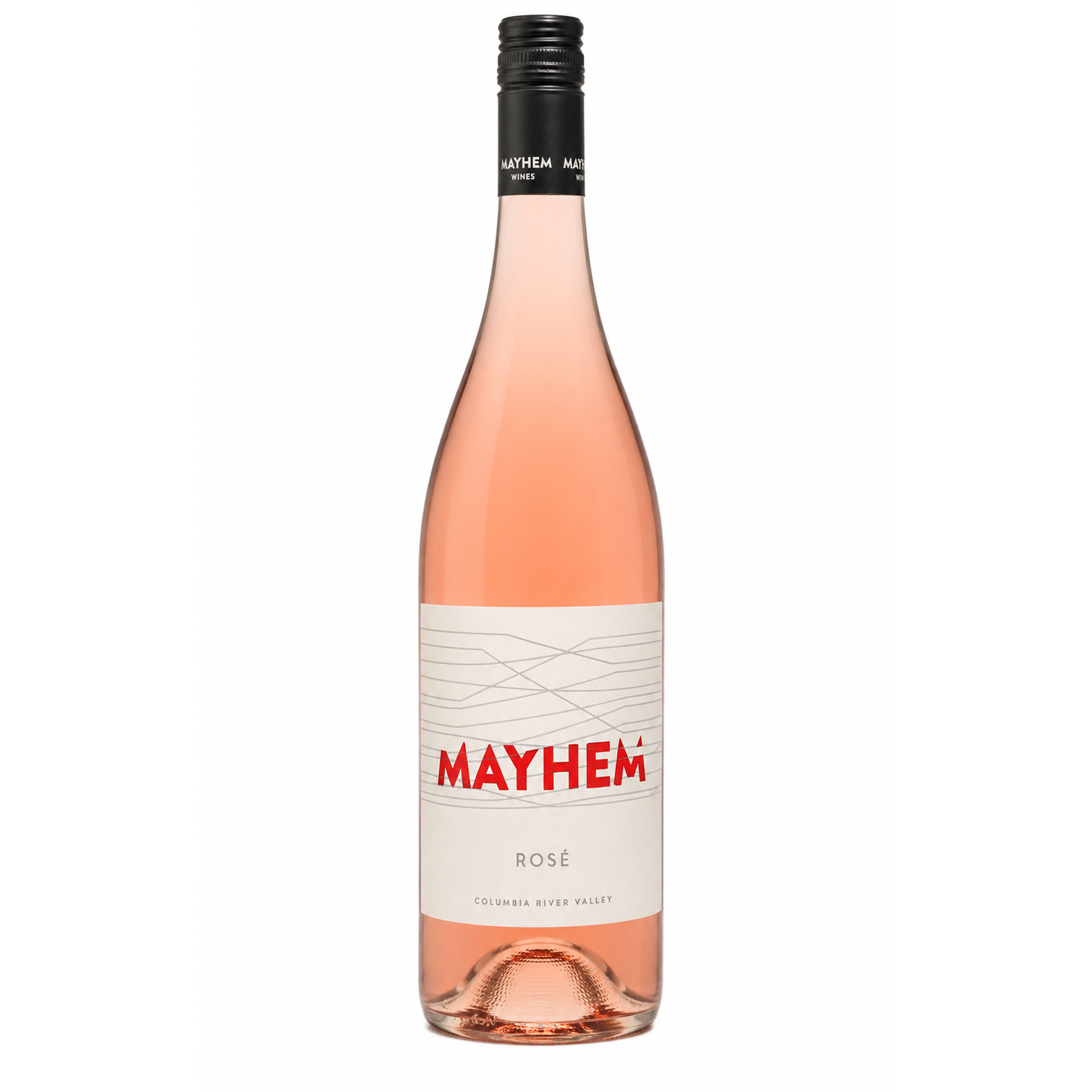 Mayhem Rose International Blend