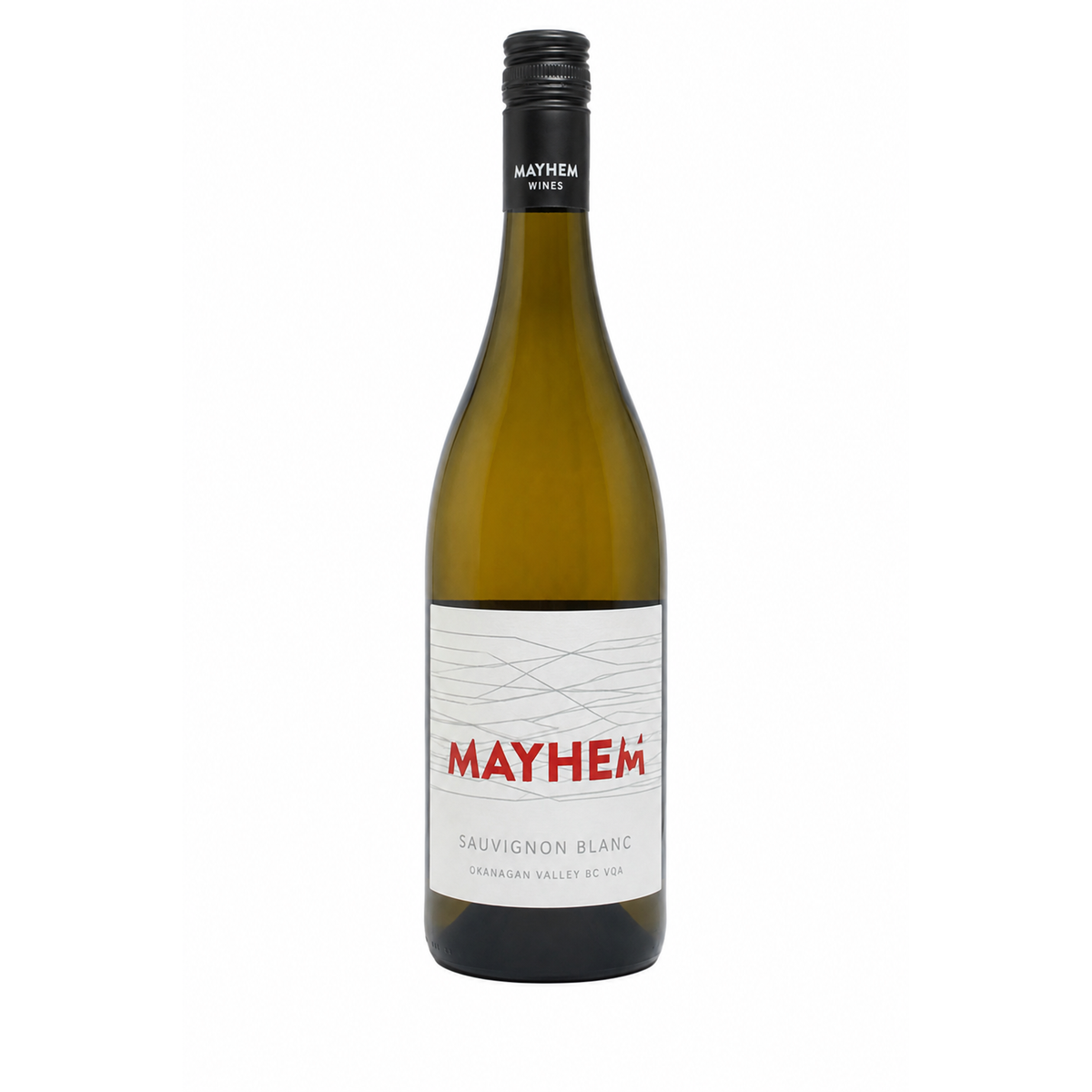 Mayhem Sauvignon Blanc