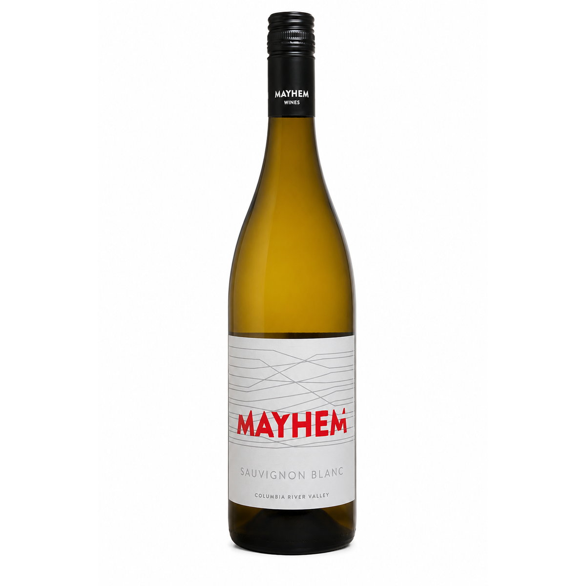 Mayhem Sauvignon Blanc International Blend 2024