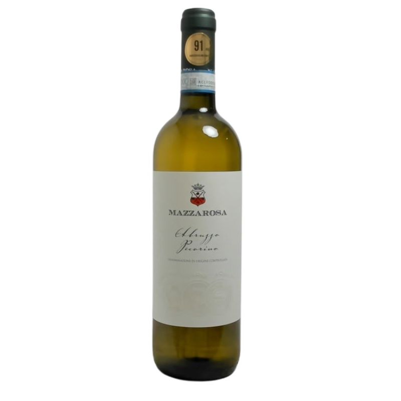 Mazzarosa Pecorino 2024