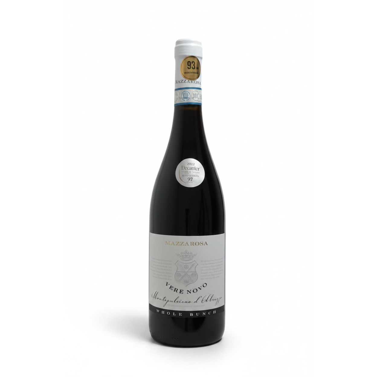 Mazzarosa Vere Nova Montepulciano 2020