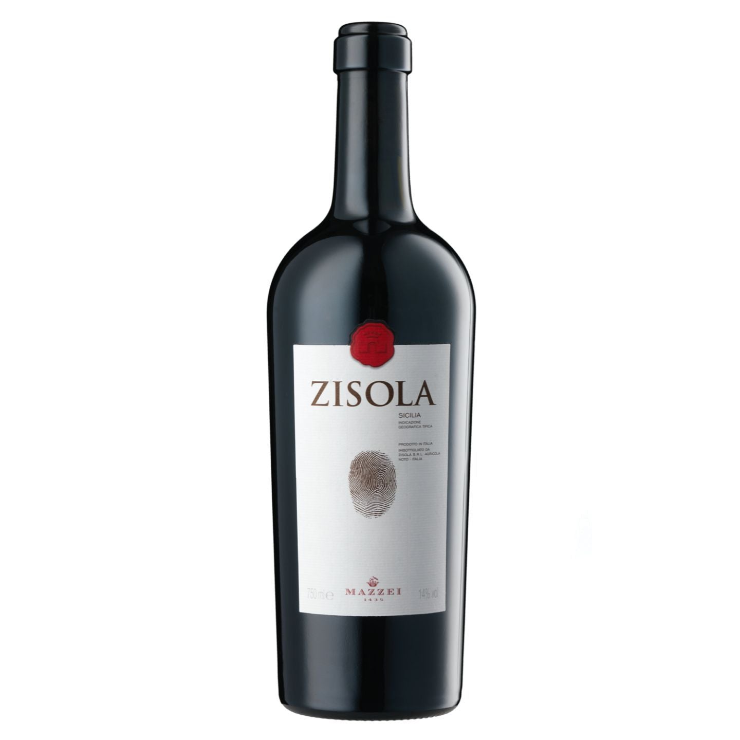 Mazzei Zisola