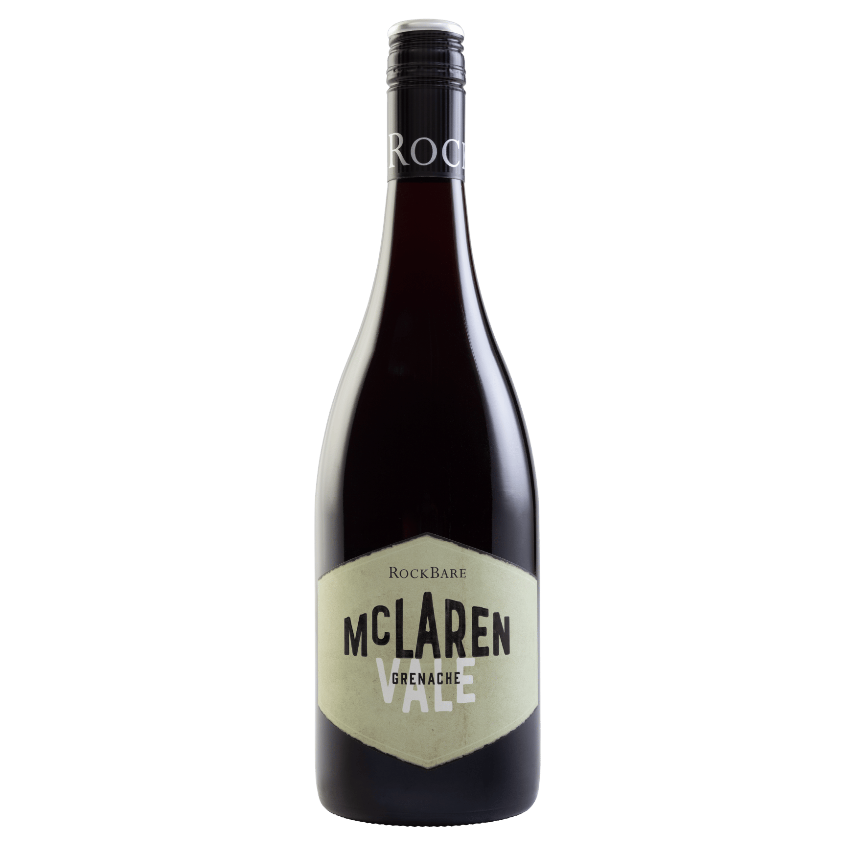 Rockbare Mclaren Vale Grenache 750ml