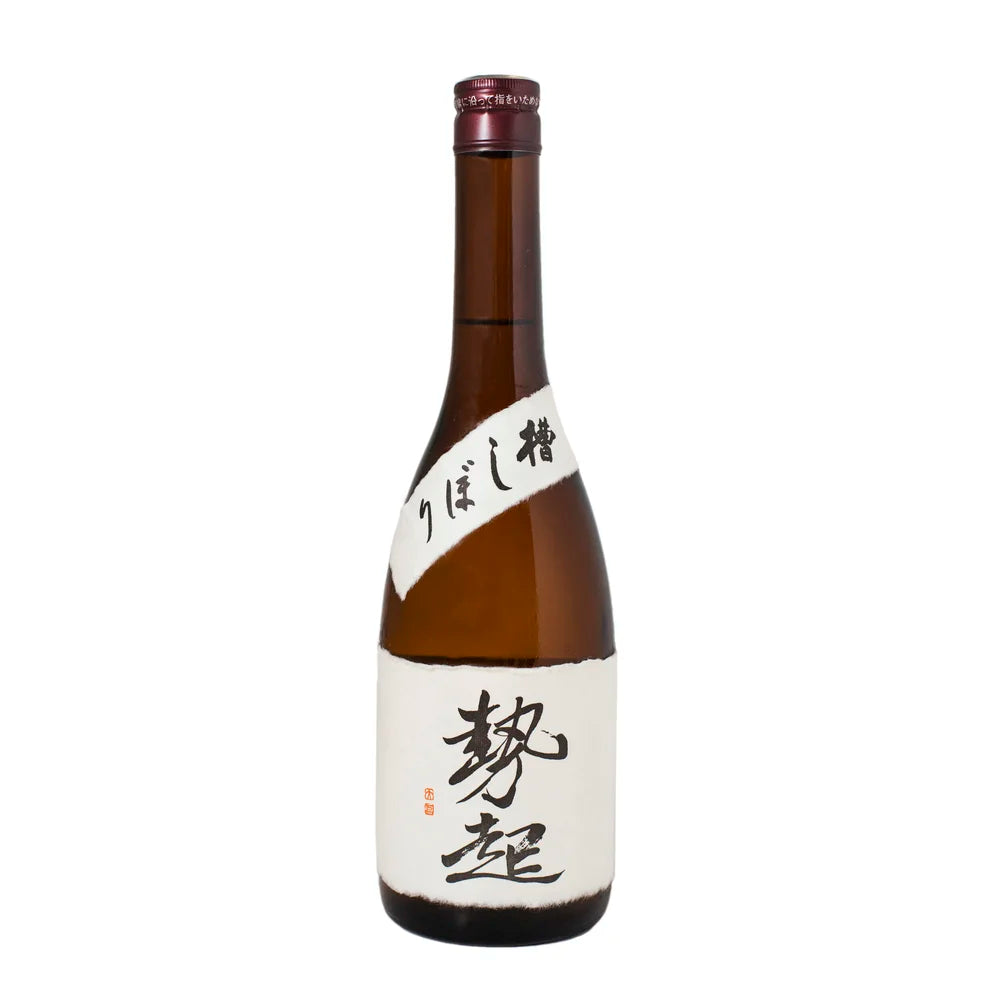 Meikyoshisui Seki Junmai Daiginjo