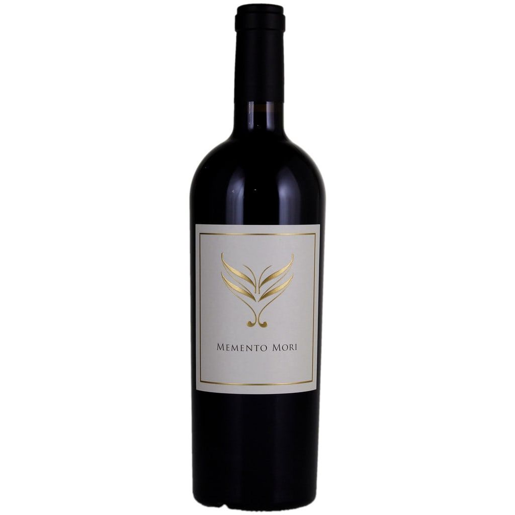 Memento Mori Red Wine