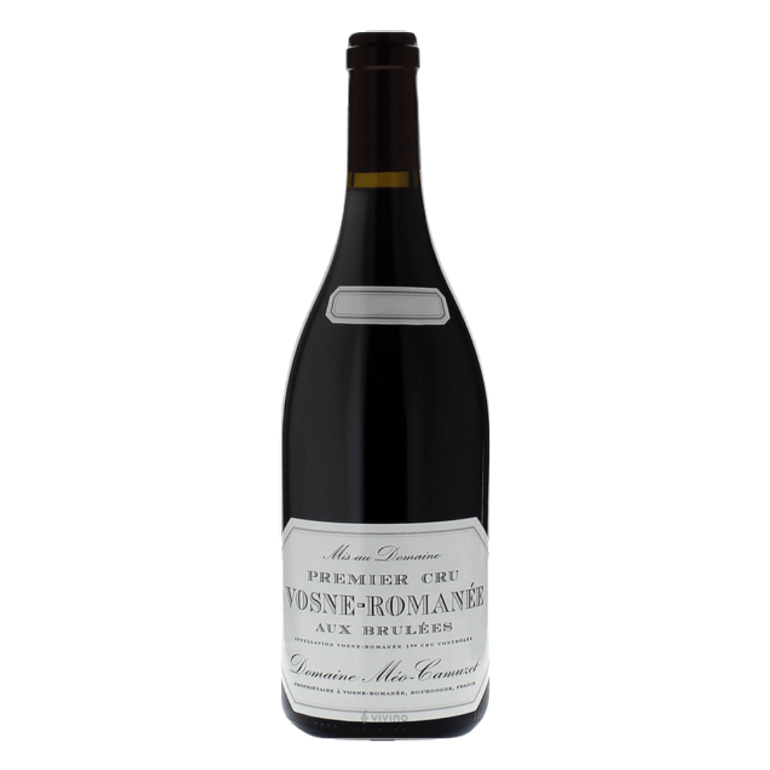 Meo Camuzet Vosne Romanee Aux Brulees 2022