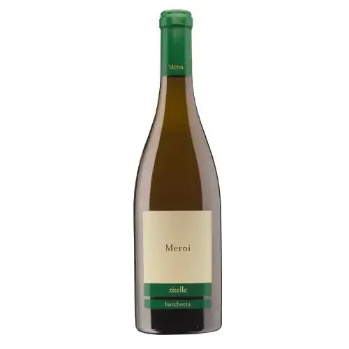 Meroi Zitelle Barchetta Sauvignon 2023