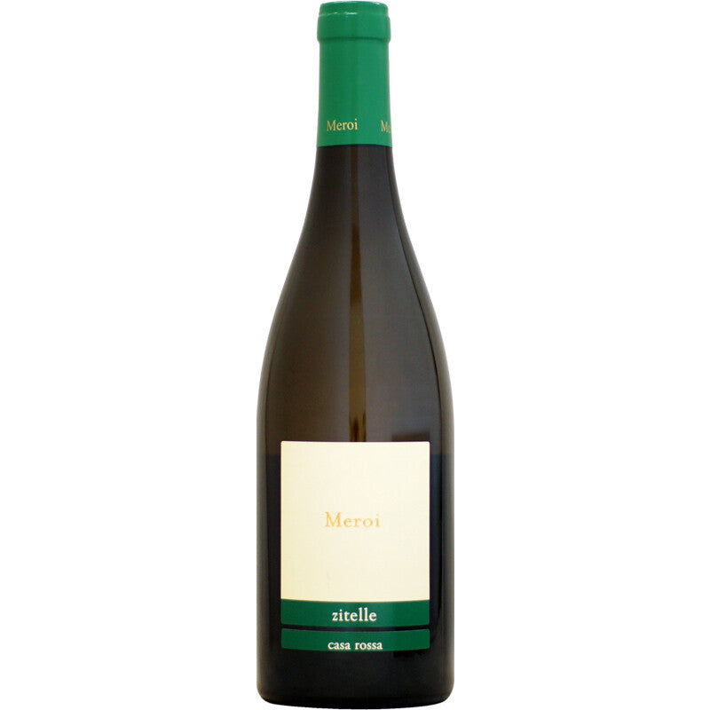 Meroi Zitelle Casa Rossa Sauvignon 2023