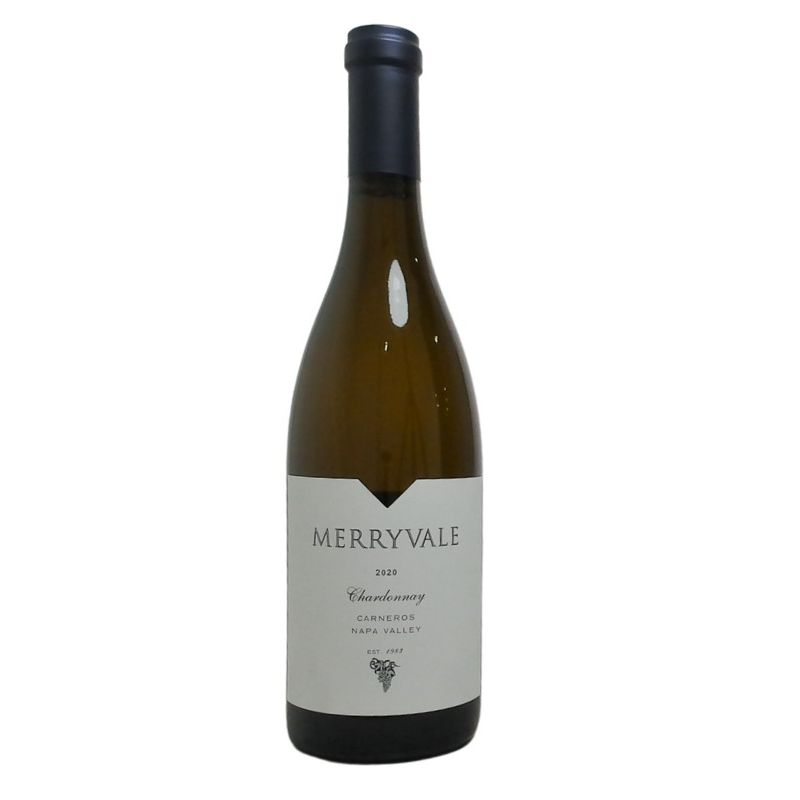 Merryvale Carneros Chardonnay