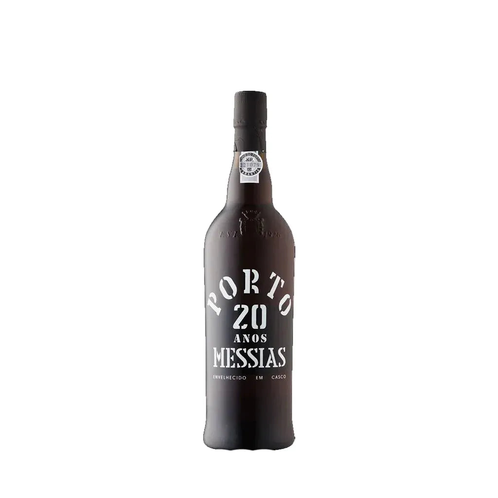 Messias 20 Year Old Tawny Port