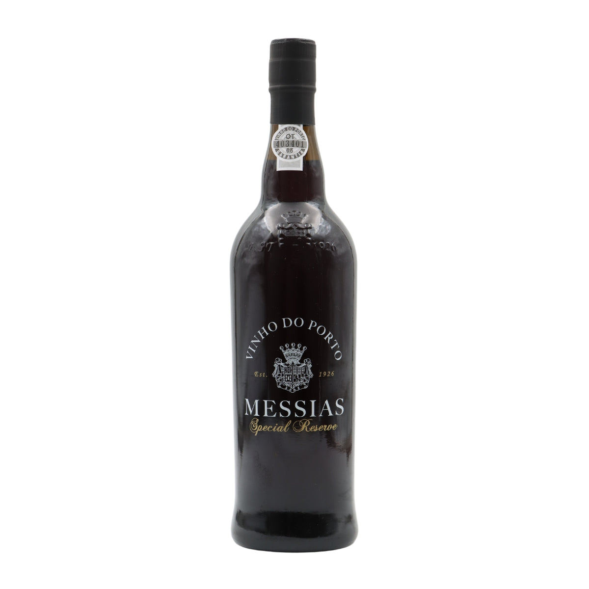 Messias Special Reserve Tawny Port