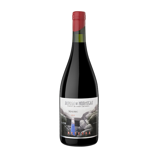 Jardin De Hormigas Meteora Malbec