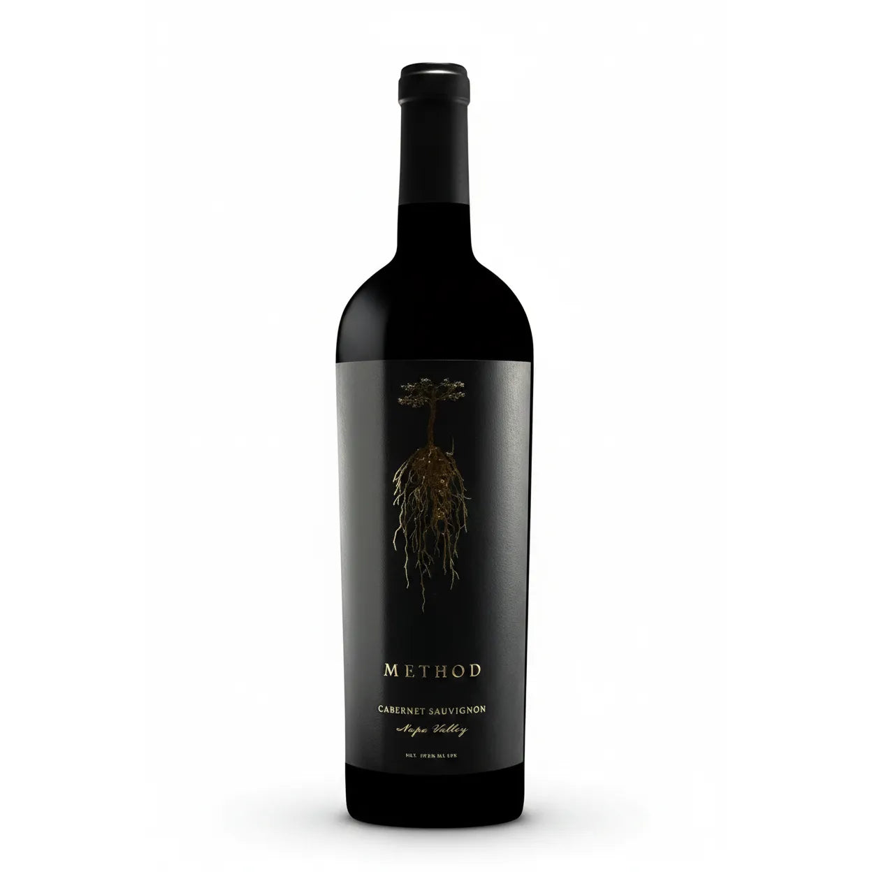 Method Napa Cabernet Sauvignon