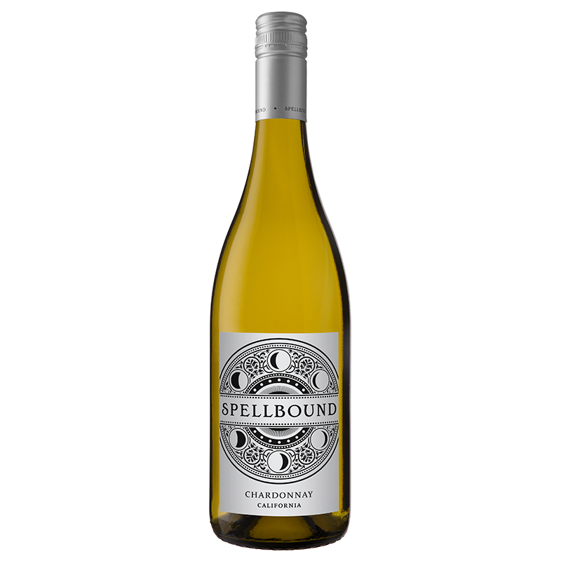 Michael Mondavi Spellbound Chardonnay