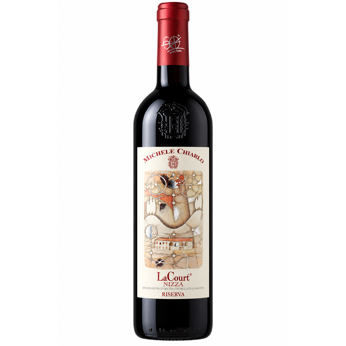 Michele Chiarlo La Court Barbera d’Asti