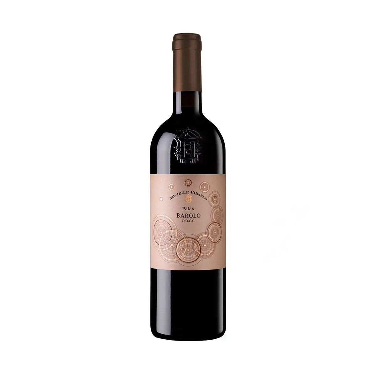 Michele Chiarlo Palas Barolo