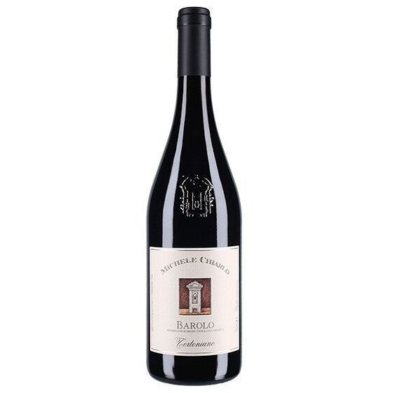 Michele Chiarlo Tortoniano Barolo