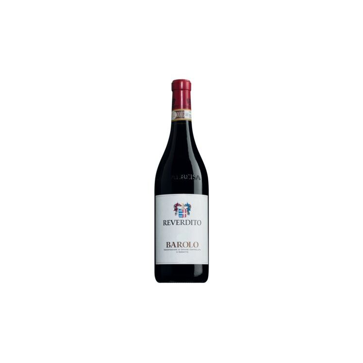 Michele Reverdito Barolo