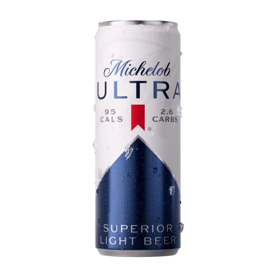 Michelob Ultra 710ml Can