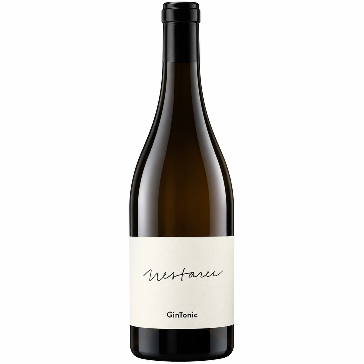 Milan Nestarec Gintonic Sauvignon Blanc