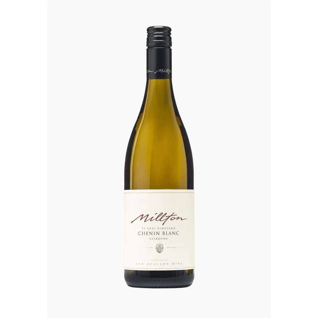 Millton Te Arai Vineyard Chenin Blanc