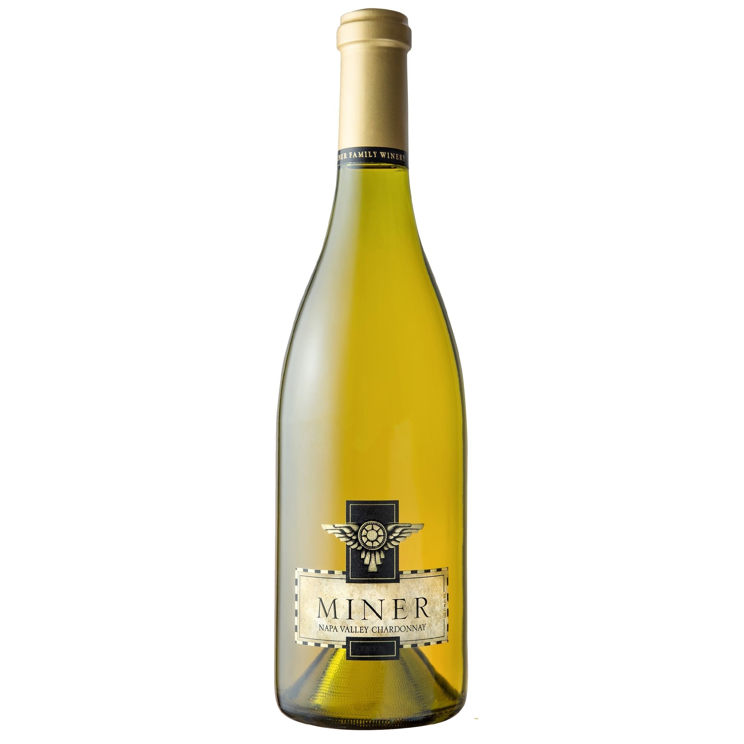Miner Chardonnay