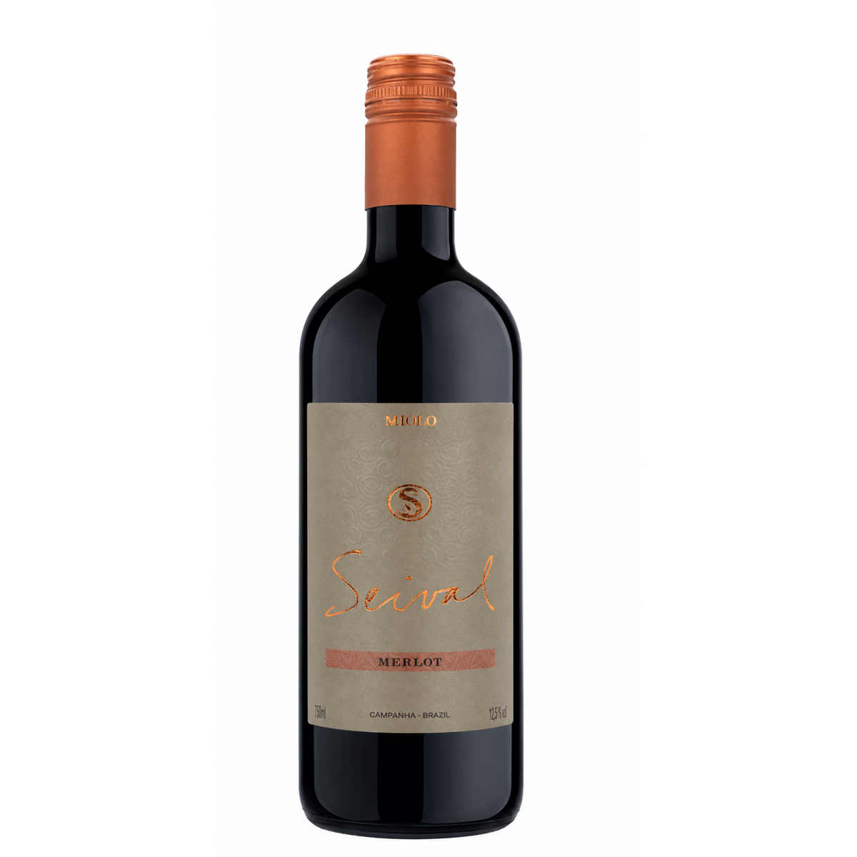 Miolo Seival Merlot