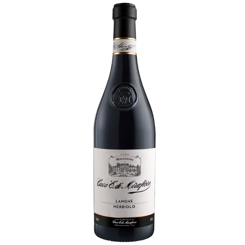 Mirafiore Langhe Nebbiolo