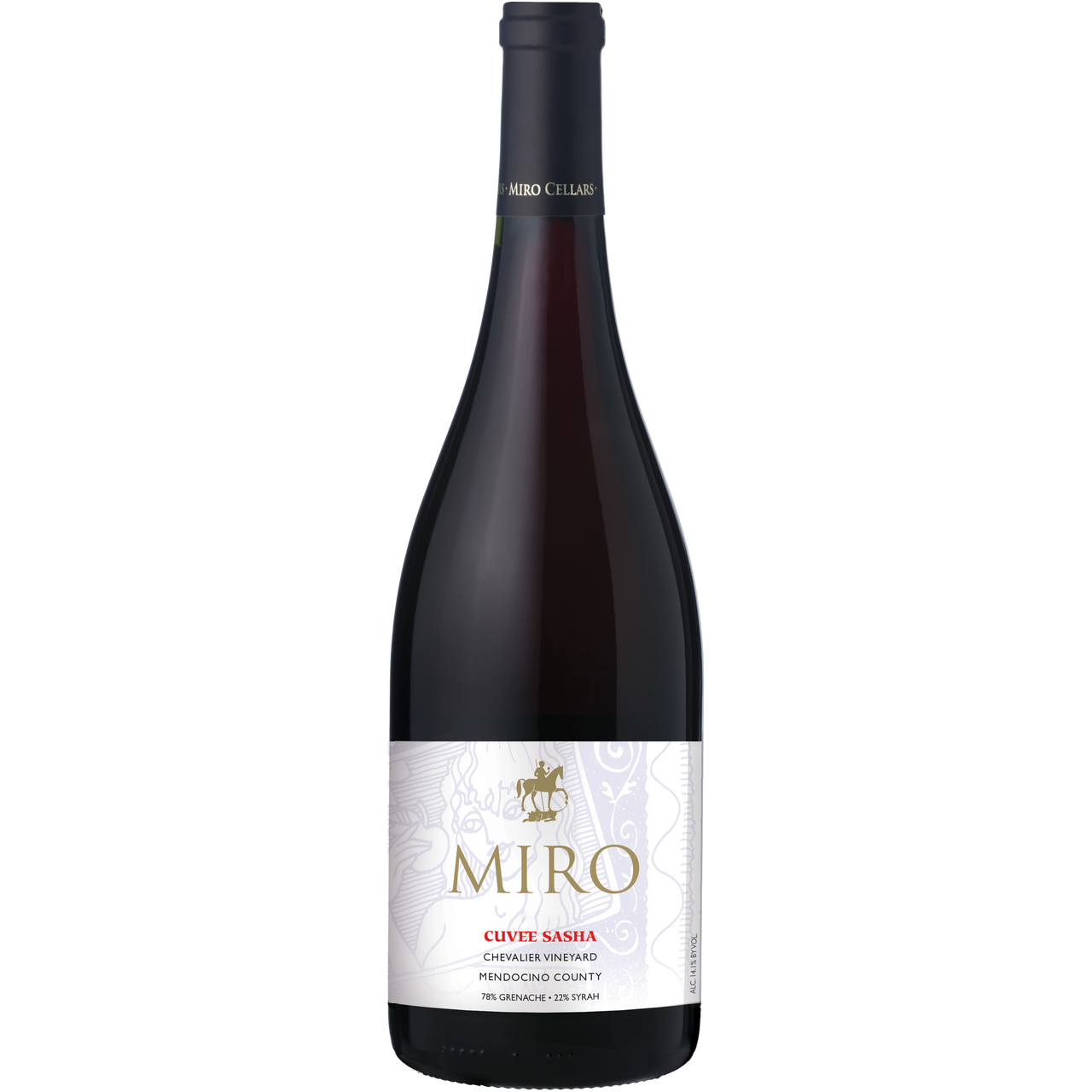 Miro Cuvee Sasha