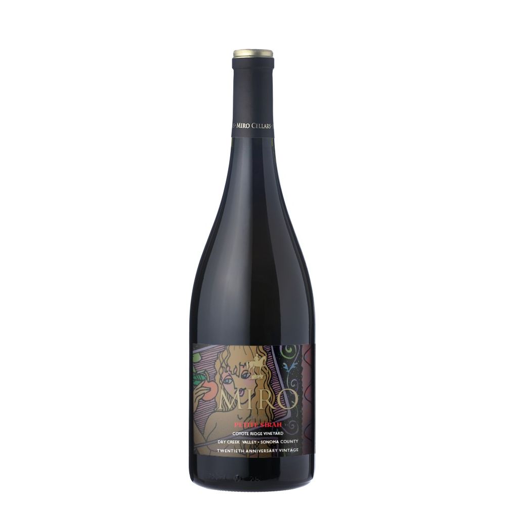 Miro Petite Sirah