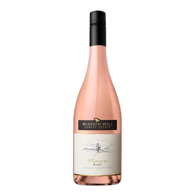 Mission Hill Estate Series Rose 2017
