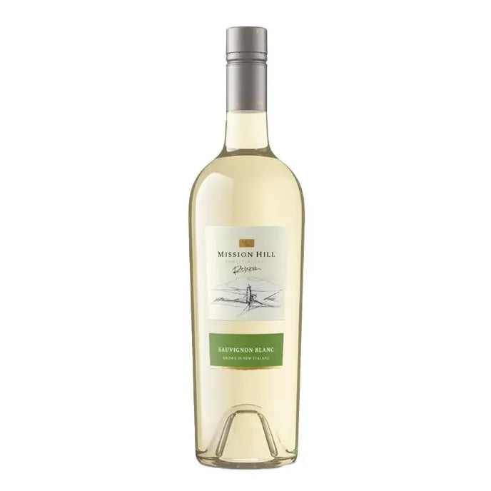 Mission Hill Estate Series Sauvignon Blanc