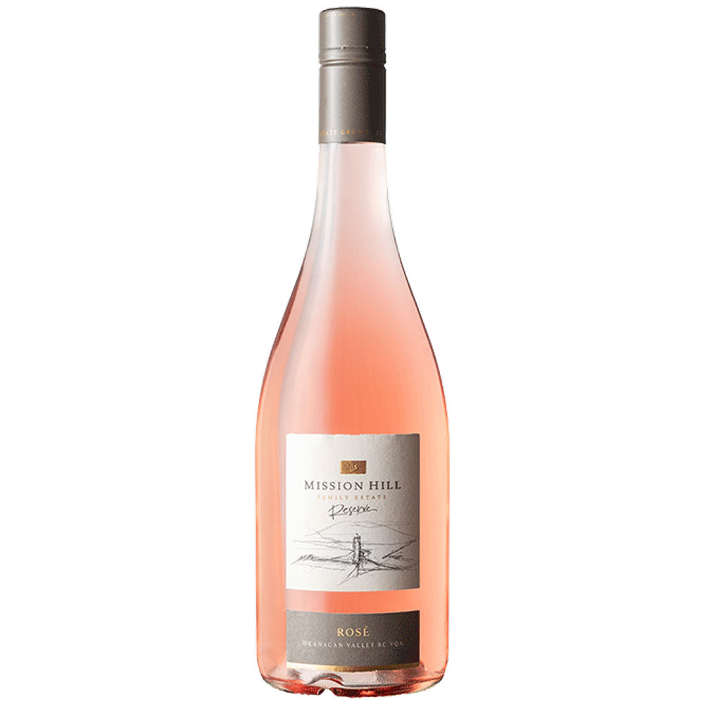 Mission Hill Family Estate Reserve Rose