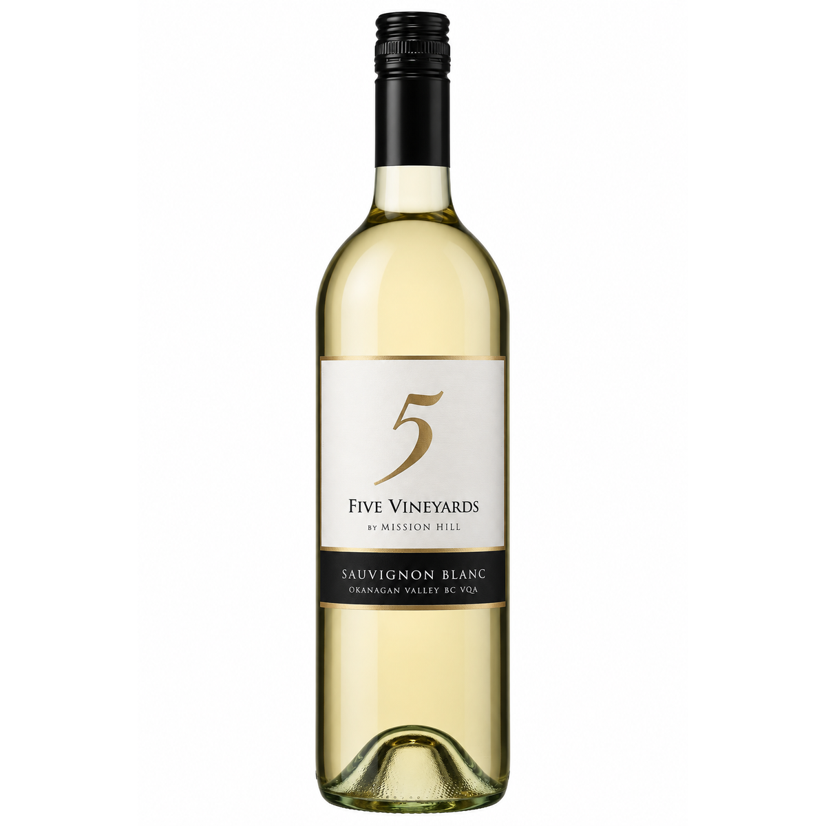 Mission Hill Five Vineyards Sauvignon Blanc