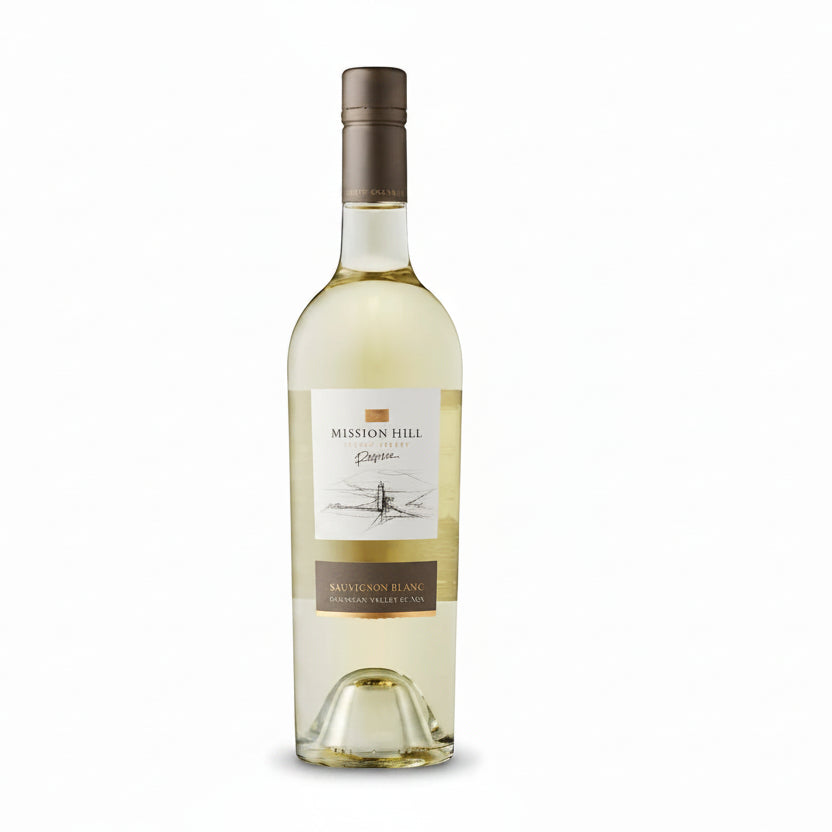 Mission Hill Reserve Sauv Blanc