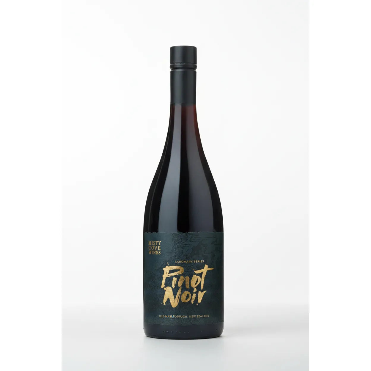 Misty Cove Signature Pinot Noir